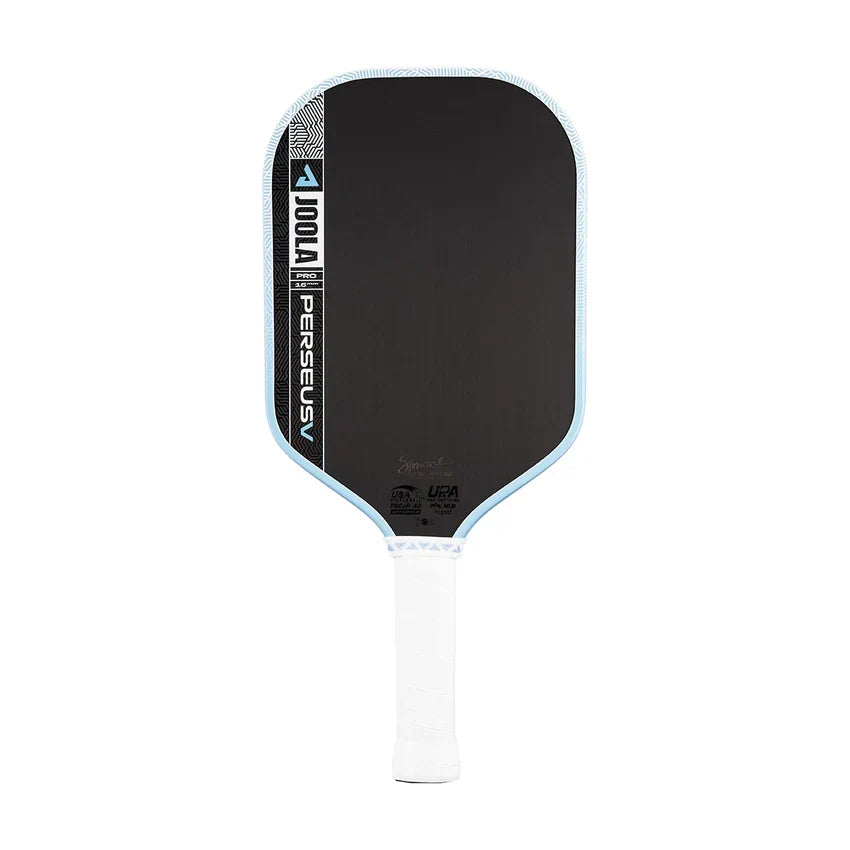 Perseus Pro V Pickleball Paddle 16mm