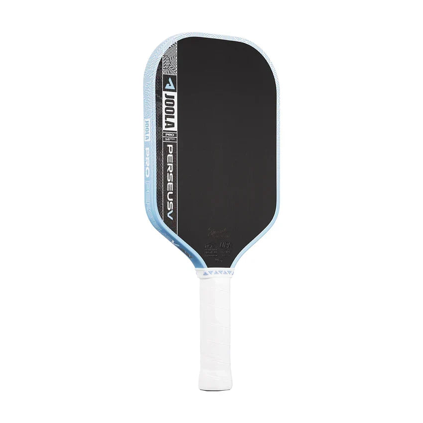 Perseus Pro V Pickleball Paddle 16mm