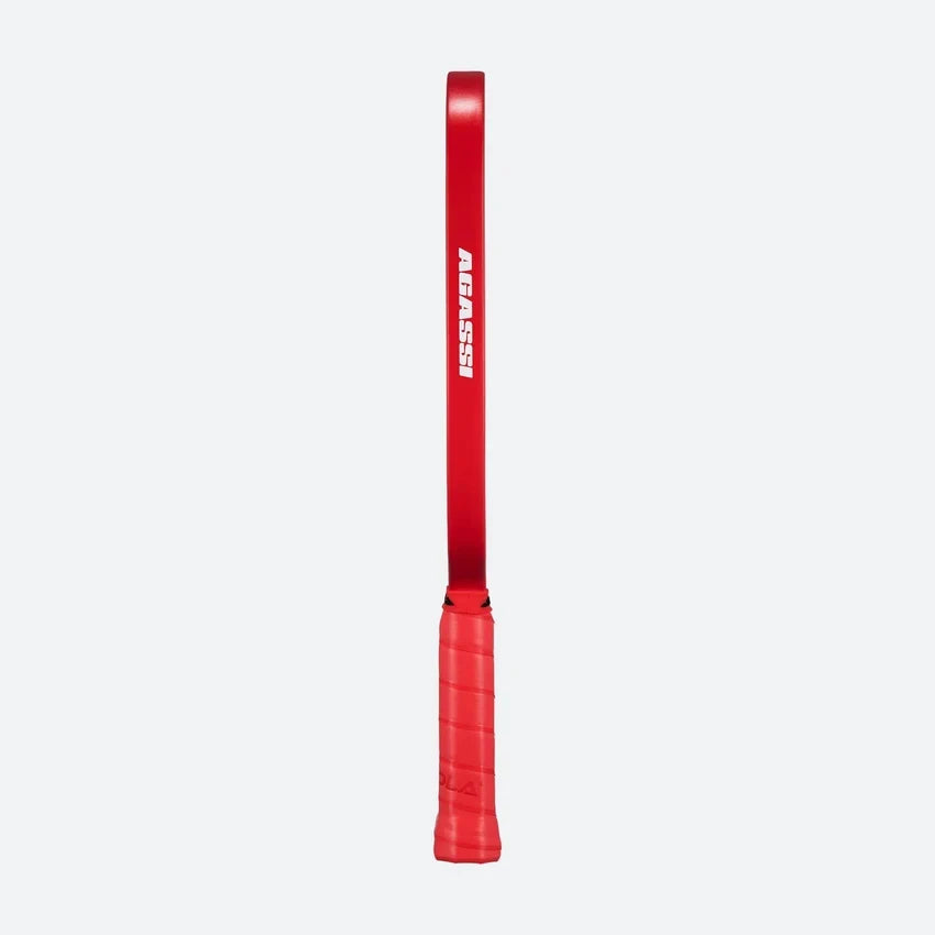 Agassi Pro 16mm Pickleball Paddle