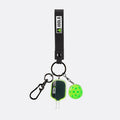 Pro V Kosmos Keychains