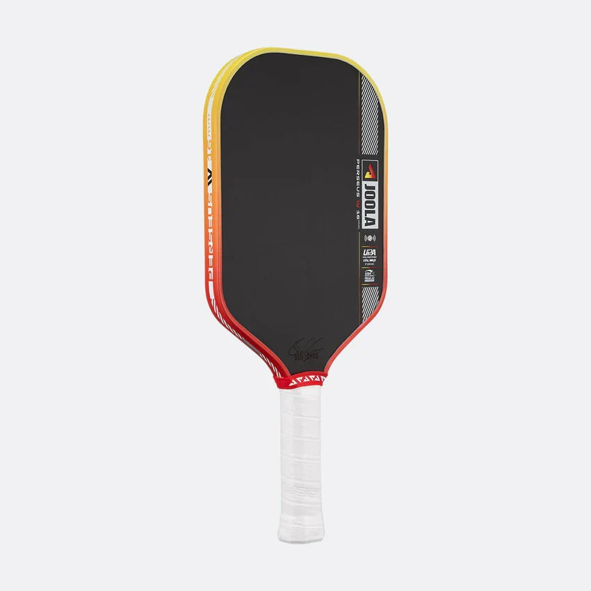 Pro IV Pickleball Paddle Series - 16mm