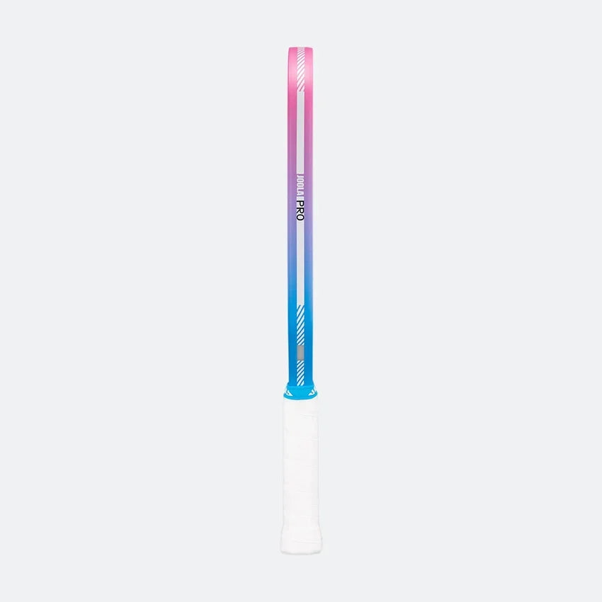 Hyperion Pro IV 16mm Pickleball Paddle - Tropical Blue/Pink