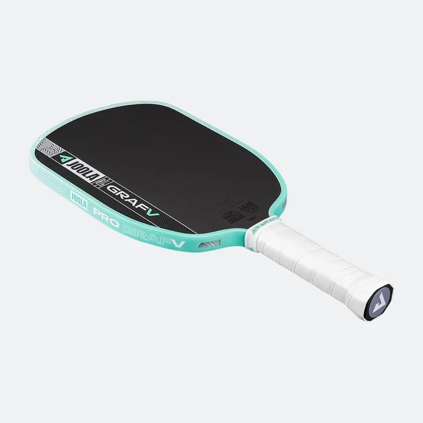 Graf Pro V Pickleball Paddle