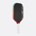 Perseus Pro IV 16mm Pickleball Paddle - Tropical Red/Green