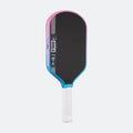 Hyperion Pro IV 16mm Pickleball Paddle - Tropical Blue/Pink