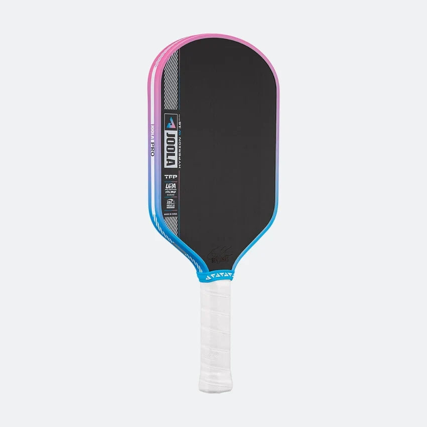 Pro IV Pickleball Paddle Series - 16mm