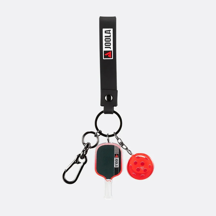 🎁 FREE Pro V Perseus Keychains